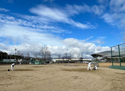 投稿についてもっと詳しく 2023年1月15日 練習2回目！