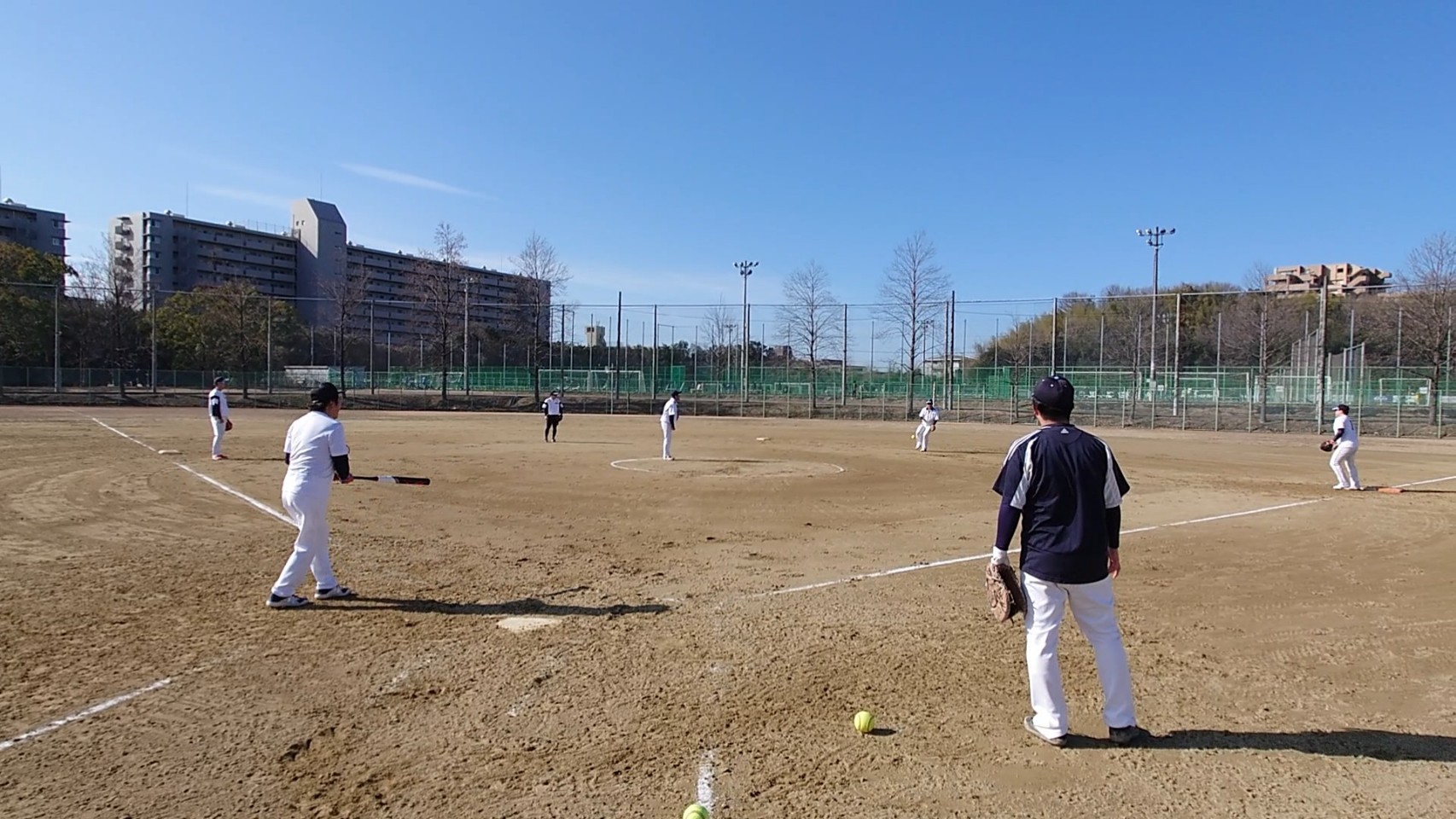 投稿についてもっと詳しく 【練習】03/12