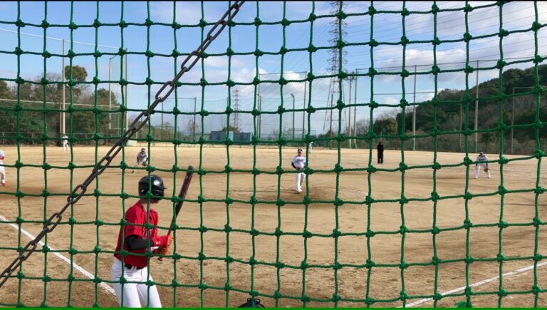 投稿についてもっと詳しく 【練習試合】vs 大阪体育大学様