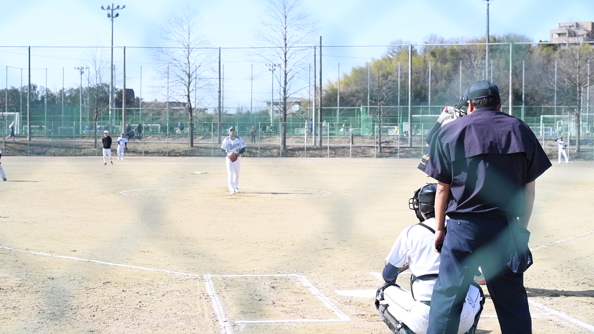 投稿についてもっと詳しく 【練習試合】vs 遊球快 様