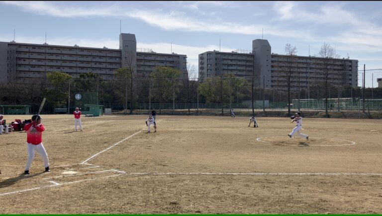 投稿についてもっと詳しく 【練習試合】 vs 登美丘アパッチ様