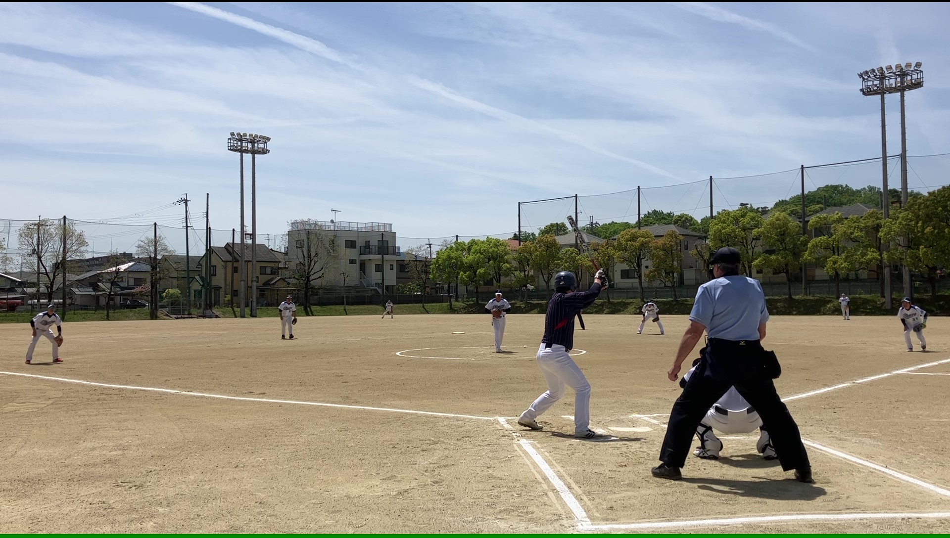 投稿についてもっと詳しく 【茨木市 連盟旗杯】vs 東和クラブ 様