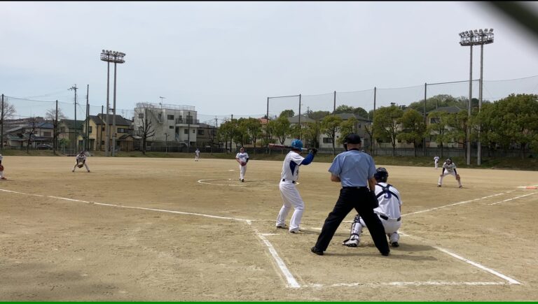 投稿についてもっと詳しく 【茨木市 連盟旗争奪大会】vs ドーベル 様