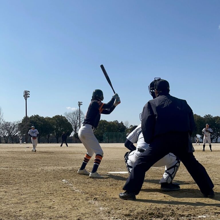 投稿についてもっと詳しく 【練習試合】vs 玉園クラブ 様