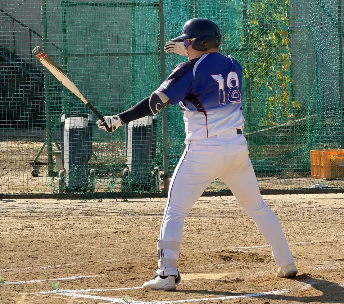 チームの雰囲気